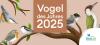 Abstimmung Vogel des Jahres 2025